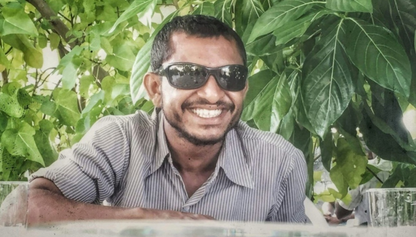 31 ޖުލައި 2017 ގައި، ލިޓަސް ސާވިސް ސެންޓަރުގައި ގްރޫޕަކުން ހަމަލާދީ މަރާލި މުހައްމަދު އަނަސް: އެ މަރ