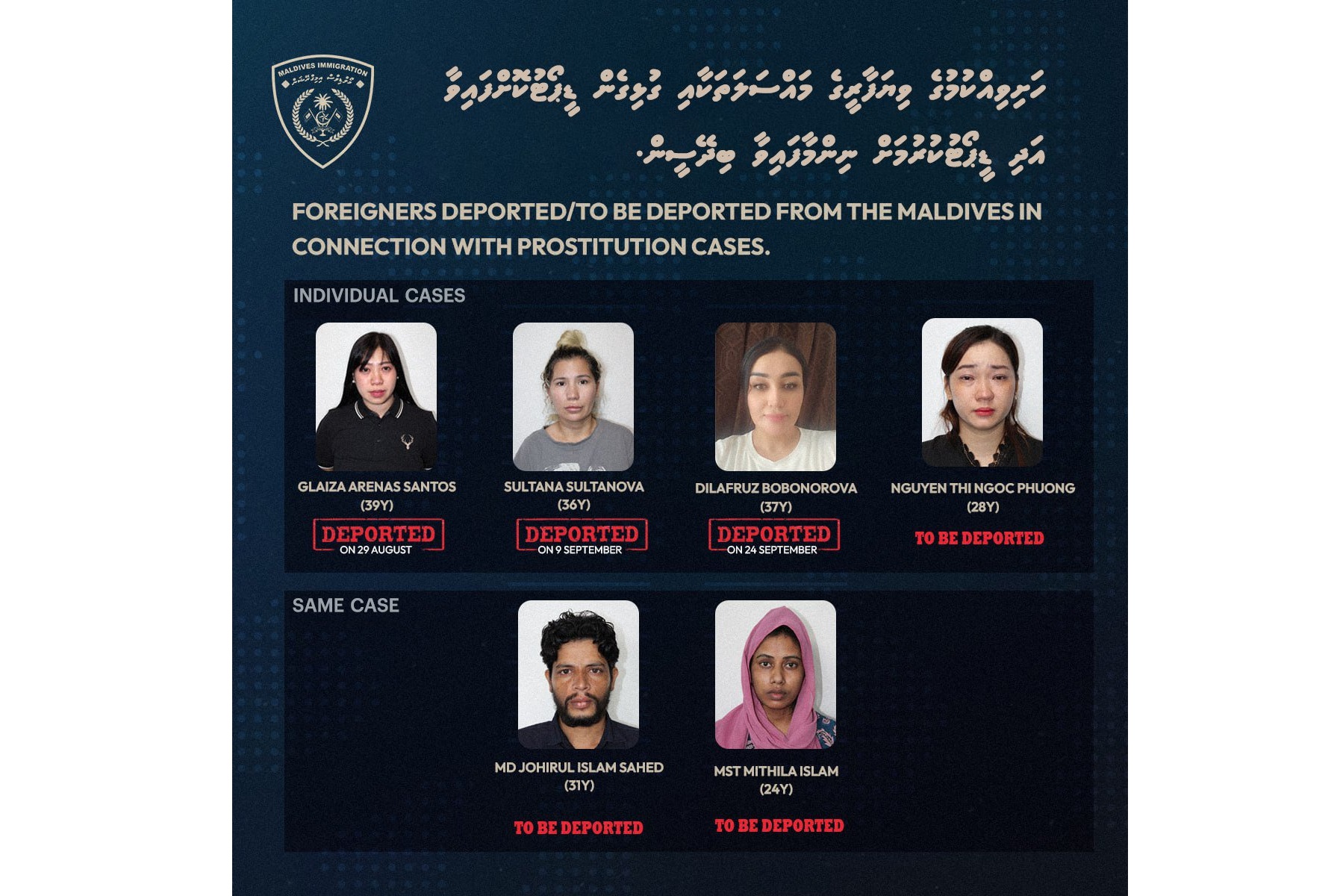 ފޮޓޯ: އިމިގްރޭޝަން