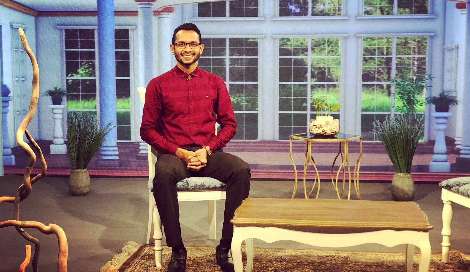 ކްރިއޭޓިވް އިކޮނޮމިކް އެކްޝަން ޕްލޭން ޒުވާނުންނަށް ގެނެސްދެނީ އުންމީދު: ޟިޔާއު