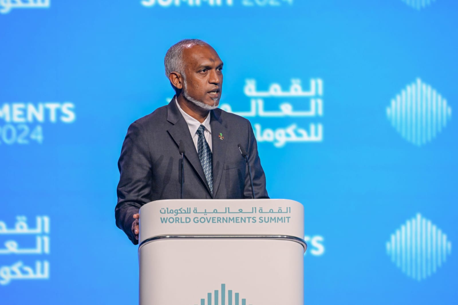 ޑރ. މުޙައްމަދު މުޢިއްޒުގެ ސިޔާސީ އިންގިލާބު - ރާއްޖޭގައި މީގެ ކުރިން ލިބިފައި ނުވާ ކާމިޔާބީތަކުގެ ސިލްސިލާއެއް