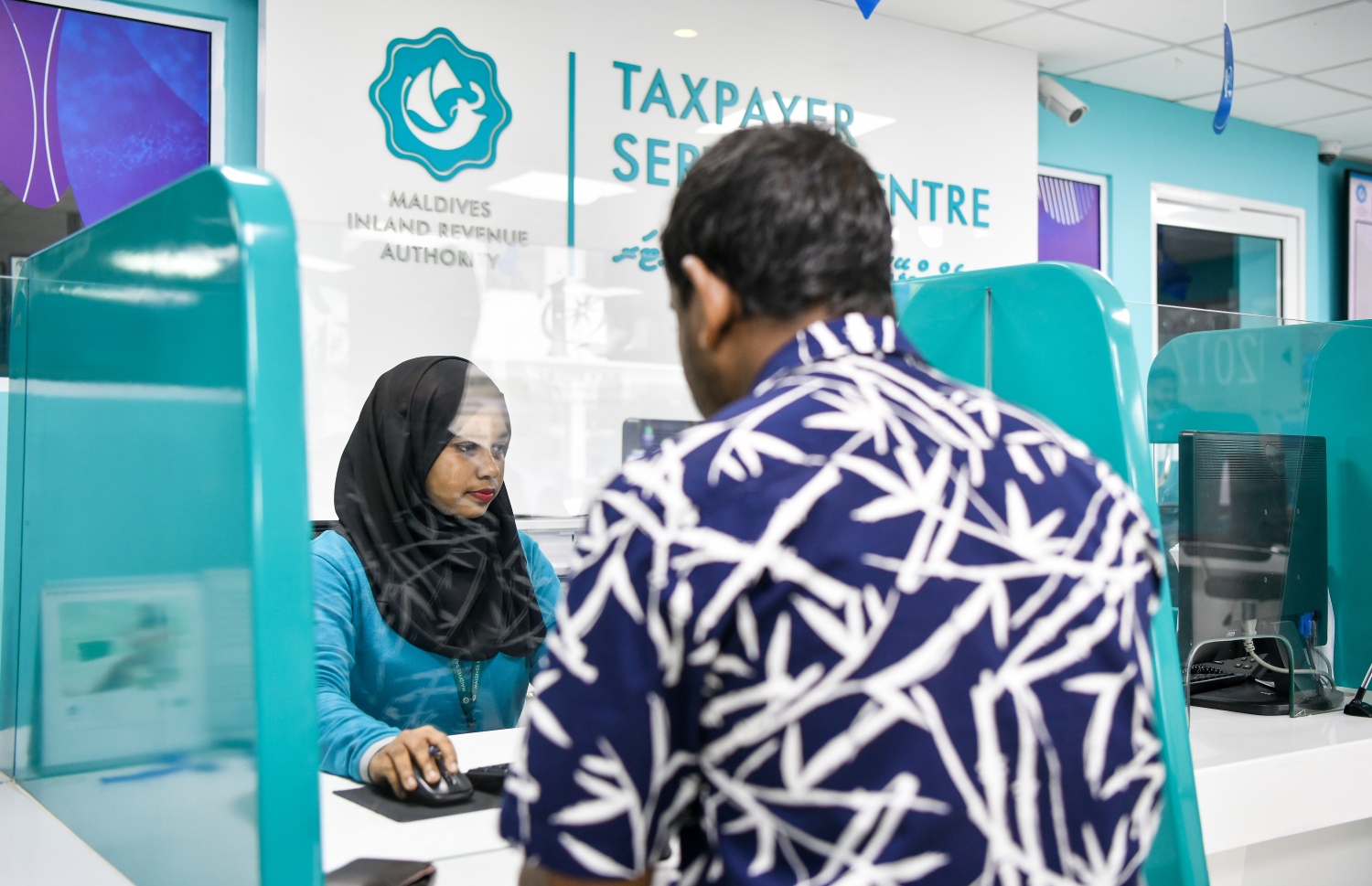 ނުލިބި ހުރި ފައިސާ ހޯދުމަށް ޓެކްސް ރިކަވަރީގެ މަސައްކަތްތައް ވަރުގަދަ ކޮށްފި