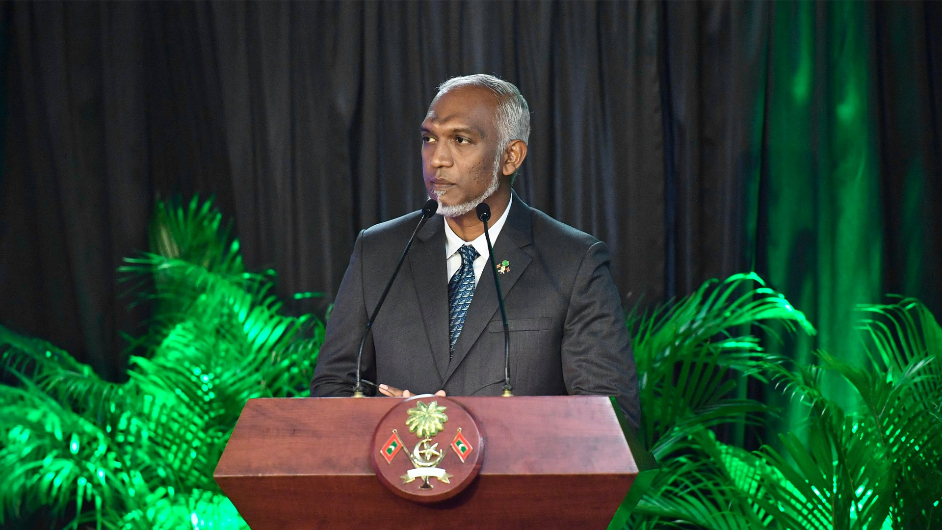 ކޮންމެ ހާފިޒަކަށް 4 ހާސް ރުފިޔާ ދިނުމަށް ރައީސް ނިންމަވައިފި