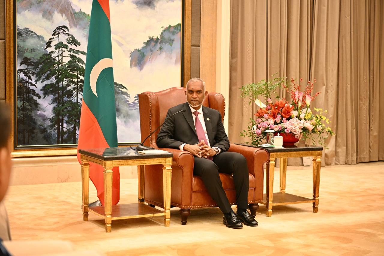 ރައީސަށް އިންޒާރުދިނުން ޕީއެންސީ، ޖޭޕީ އަދި ސިޓީ ކައުންސިލުން ކުށްވެރިކޮށްފި