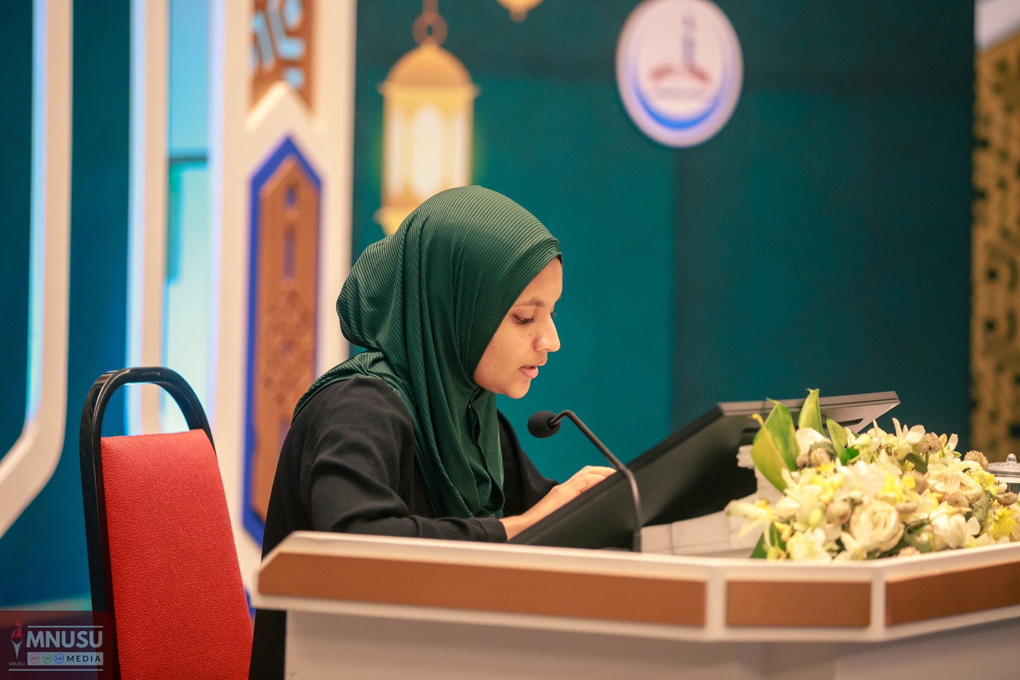 ޤުރްއާން ކިޔެވުމުގެ ޤައުމީ މުބާރާތް އަންނަ މަހު 29 ގައި