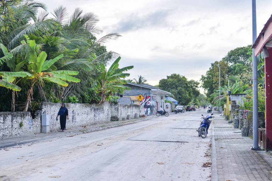 ފޭދޫގެ ސްޕާއަކުން 5 މީހުން ހައްޔަރުކޮށްފި