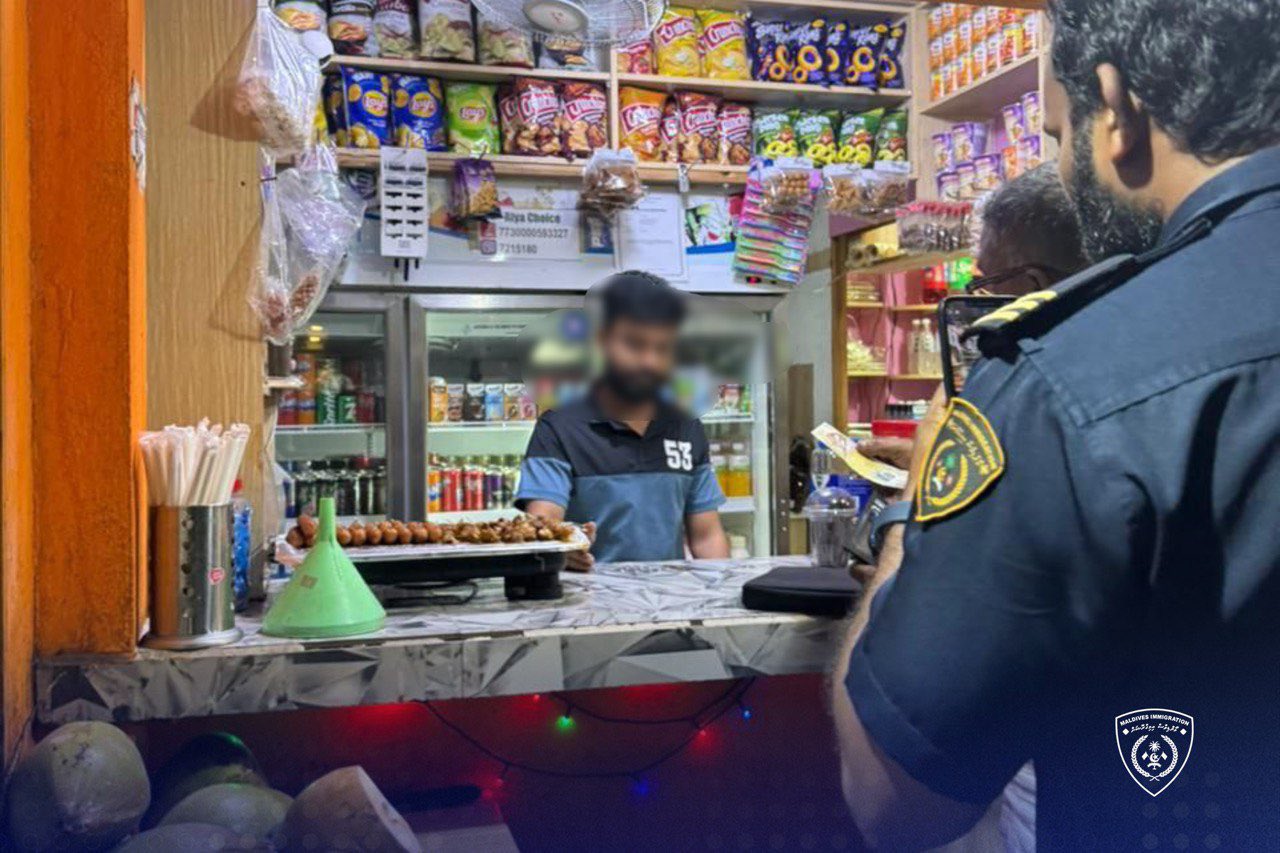 ބިދޭސީންގެ ފީތައް ދައްކަން މުއްދަތު އިތުރުކޮށްފި