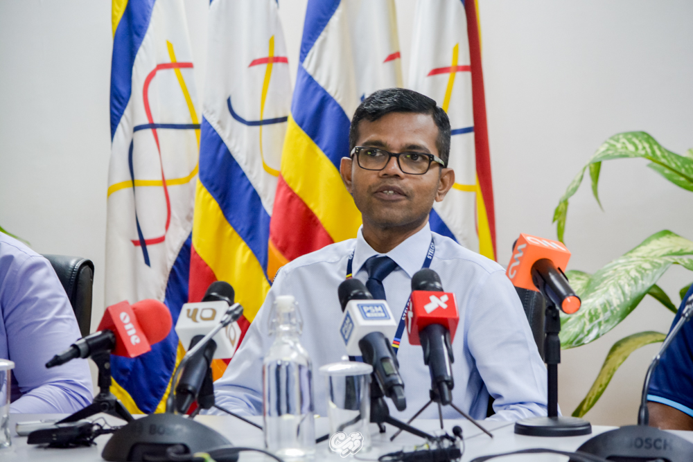 ރަމަޟާން މަހު ބޭނުންކޮށްފައިވާ ކަރަންޓަށް ޑިސްކައުންޓުދޭން ނިންމައިފި