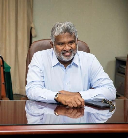 ބޮލިފުށި ޝަރީފް ނިޔާވުމާ ގުޅިގެން ރައީސް ތައުޒިޔާ ވިދާޅުވެއްޖެ