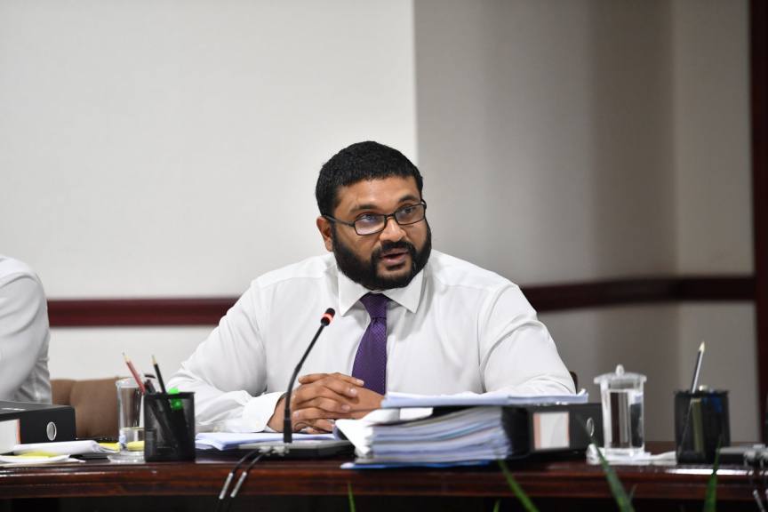 އުތުރު ތިލަފަޅުގައި އެއްވެސް އަސްކަރީ ބަޔަކު ނެތް - ޣައްސާން