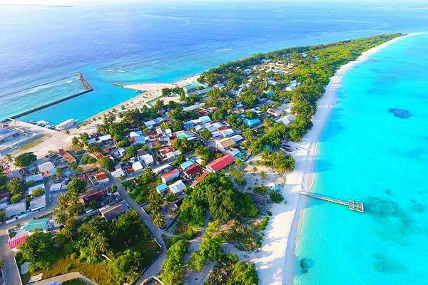 އދ. ދިއްދޫ / ޕޮޓޯ- އިންޓަނެޓް