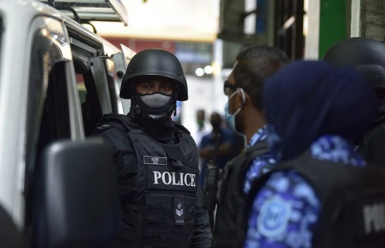 ރާއްޖޭގައި ގޭންގު ހަރަކާތްތައް ކަނޑައަޅައި ކުށްވެރިކުރުމުގެ އާ ބިލެއް ރިވިއު ކުރަނީ