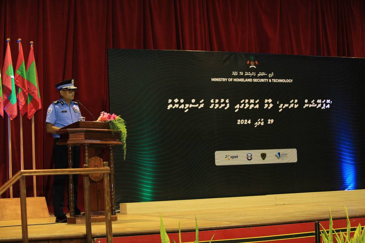 އޮޕަރޭޝަން ކުރަނގި މުޅި ރާއްޖޭގައި ފަށައިފި