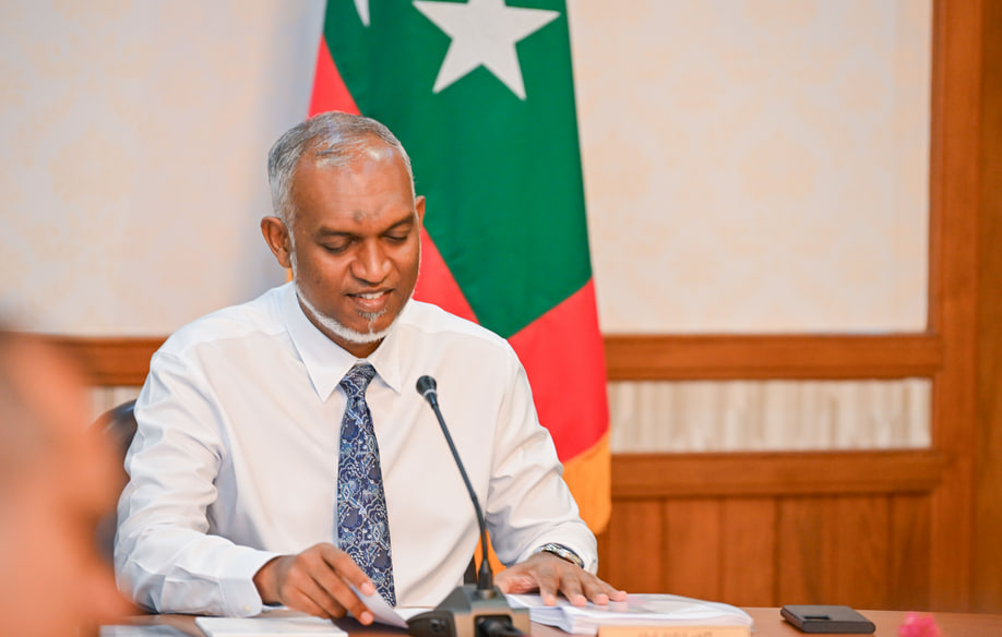 މައިންބަފައިން ބަލާ މީހުންނަށް ހައުސިން ސްކީމްތަކުން އިތުރަށް ޕޮއިންޓް ދެނީ