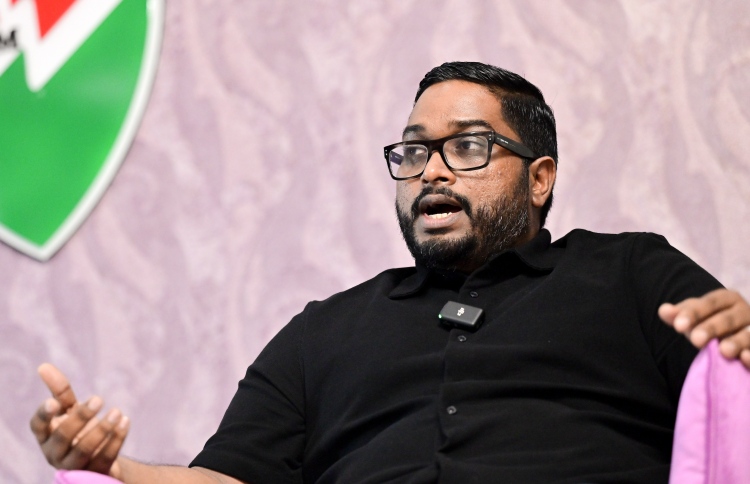 ބައްސާމުގެ އެޕާޓްމަންޓުތައް ފުލުހުންނާއި ޙަވާލުކޮށްފި