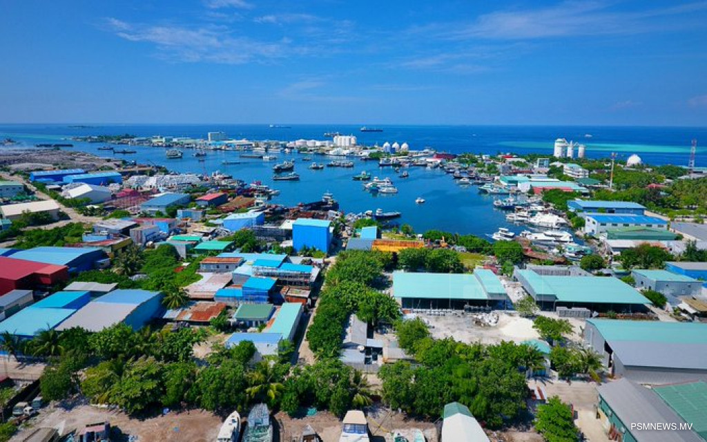 ތިލަފުށިން ބިން ގަތުމަށް ދިވެހިންނަށް ހުޅުވާލައިފި