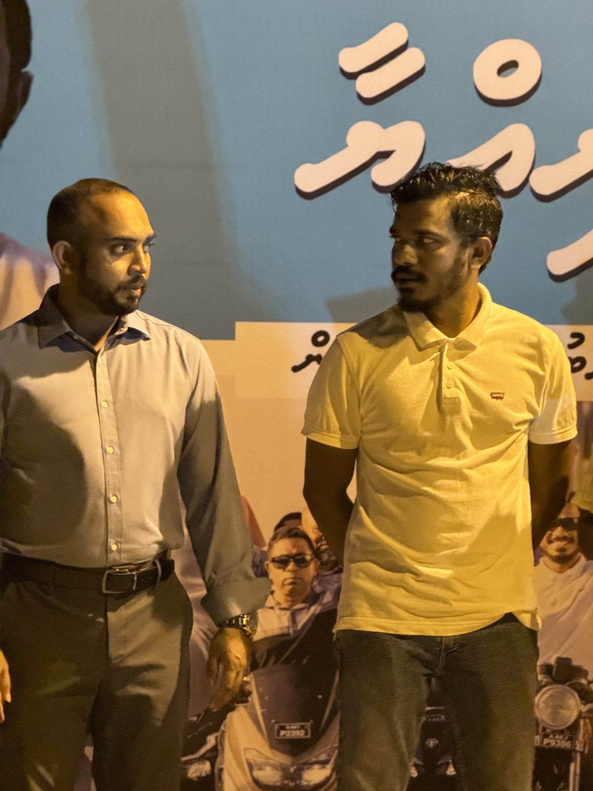 ޚިދުމަތް ދިނުމުގައި ދާއިރާގެ އެކަކުވެސް ބާކީ ނުކުރާނެ - އަސަދު