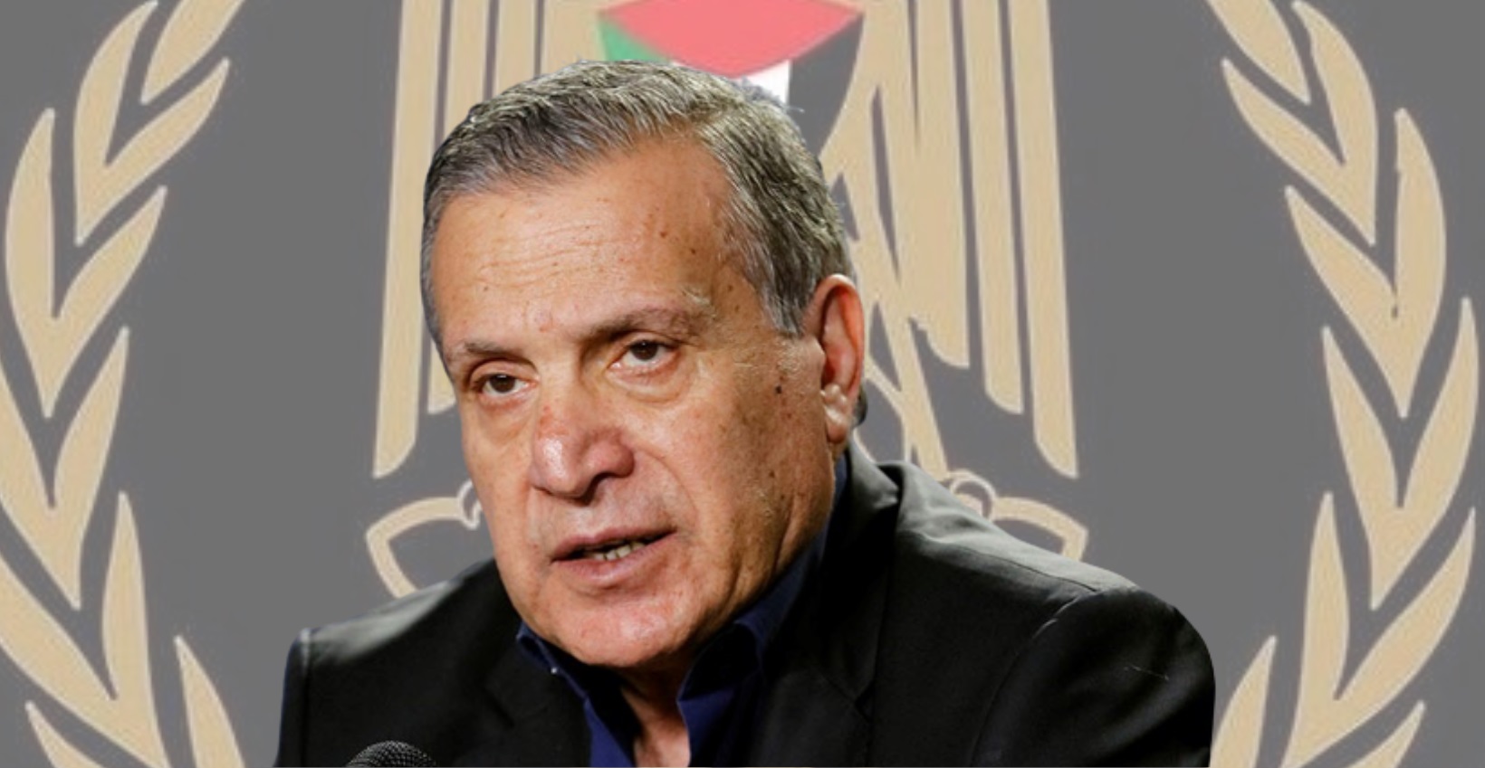 ނަތަންޔާހޫގެ ވާހަކަފުޅުން އަމާންކަމާއި ސުލްހައެއް ނުލިބޭނެ: ތަރުޖަމާނު ނަބީލް