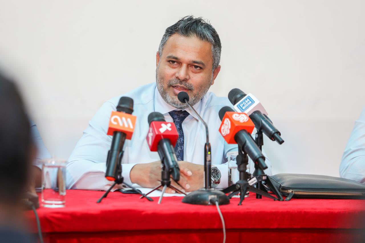 ވަޒީރު ޝިޔާމް