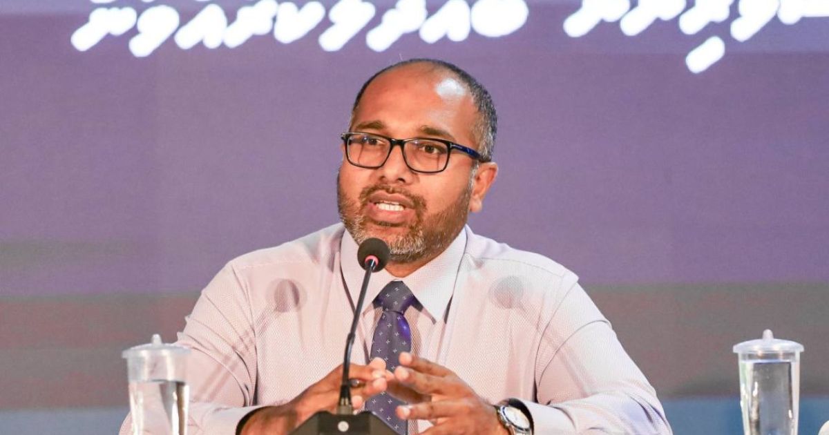 ފުވައްމުލަކު ޑްރަގް ނެޓްވޯކް އެއްކޮށްހެން ނައްތާލެވިއްޖެ: އިޙްސާން