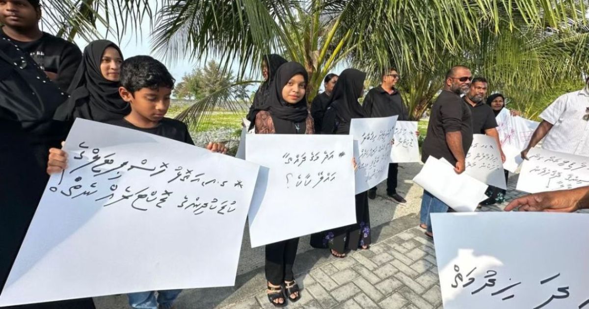 ގއ. އަތޮޅު ހޮސްޕިޓަލުގެ ޚިދުމަތްތައް ރަނގަޅުކުރުމަށް ގޮވާލައިފި