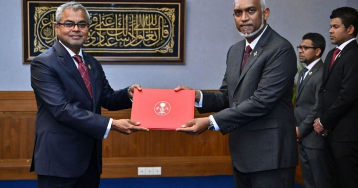 އިންޓެންސިވްތައް ތަޢާރަފްކޮށްގެން ރިސޯޓުތައް އިތުރު ކުރަނީ