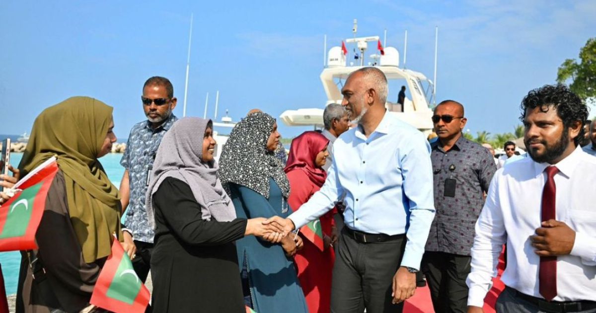 ޑަބްލިއުޑީސީ މެންބަރުންނަށް ރޯދަ އެލަވަންސް ދިނުމަށް ހުށަހަޅައިފި