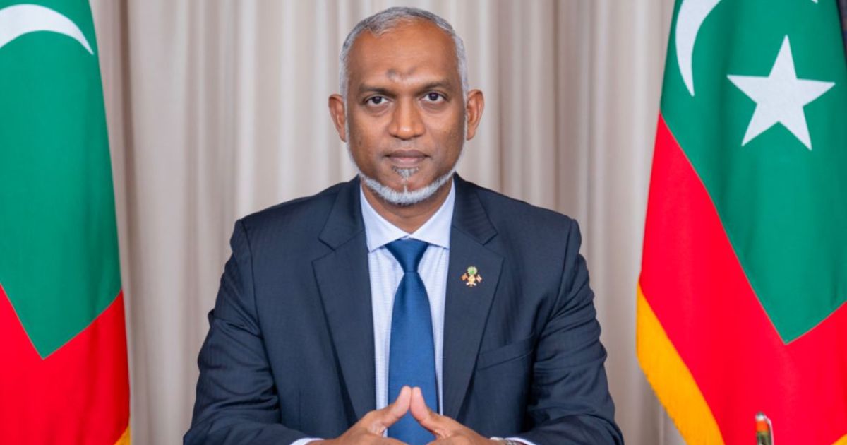 ރައީސްގެ ބަދަލުތަކާއެކު ރިޒާވް 708 މިލިއަން ޑޮލަރަށް