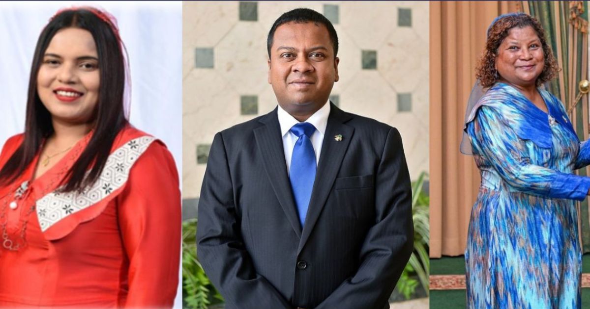 3 ޖަމްޢިއްޔާއަކަށް މަންދޫބުން ކަނޑައެޅުމަށް މަޖިލީހުގެ ކޮމިޓީއަށް