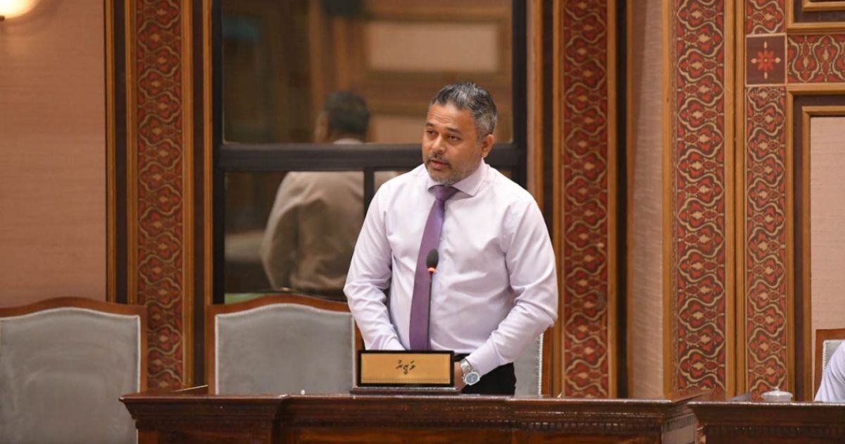 ފެނަކައިން ހިންގި އައިސްޕްލާންޓްތައް ހޮނިހިރުގެ ކުރިން މިފްކޯއަށް