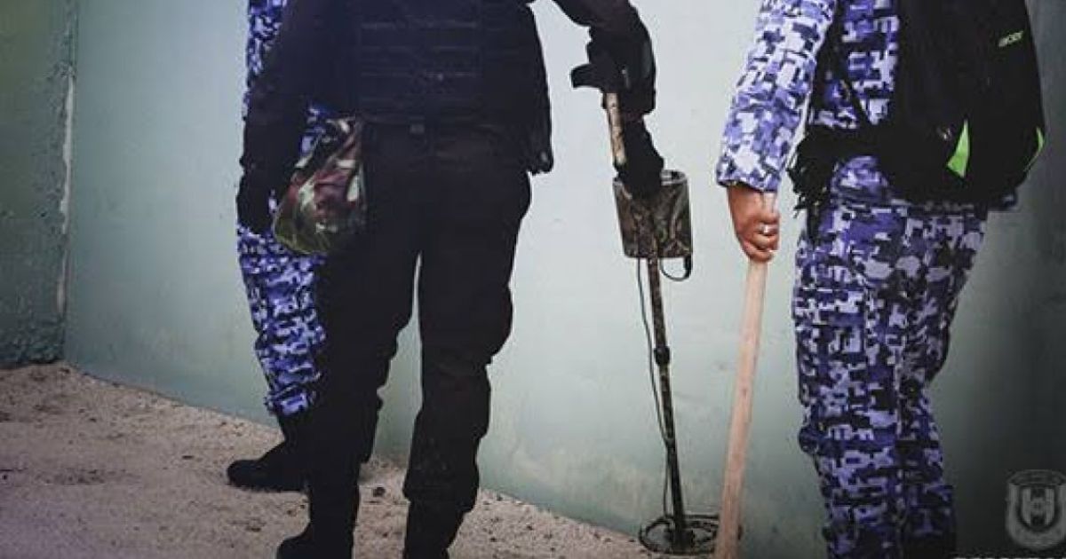 ގޭންގުތަކާބެހޭ ބިލު މަޖިލީހުގެ ކޮމެޓީއަށް