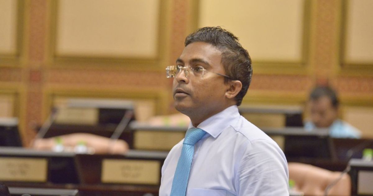 މަޖިލީހުގެ ފުރަތަމަ ދައުރު ޖަނަވަރީމަހު ފެށުމަށް އިޞްލާޙެއް