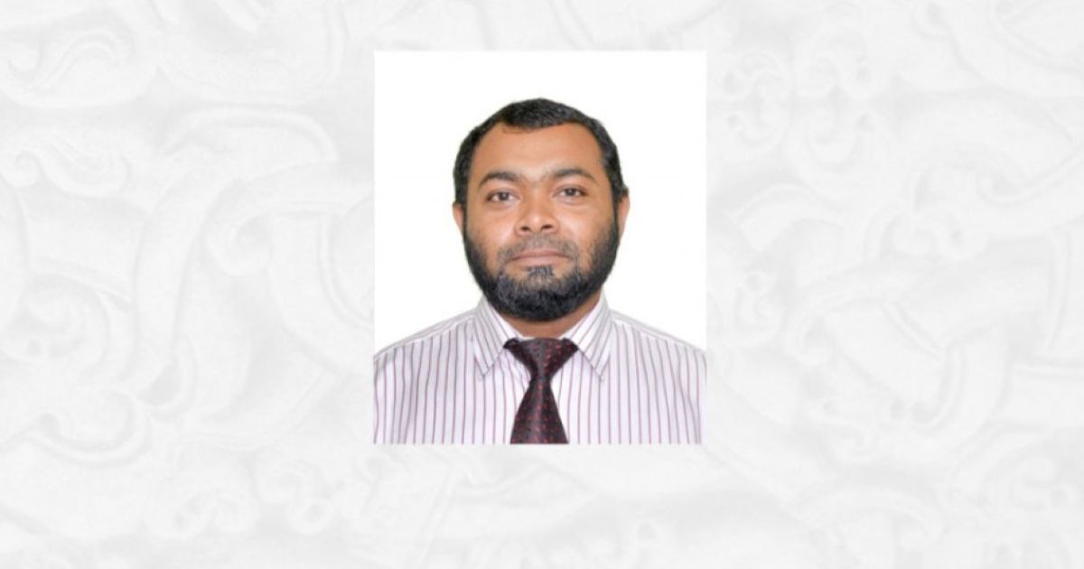 ޕީސީބީގެ ރައީސް މަގާމުން ވަކިކޮށްފި