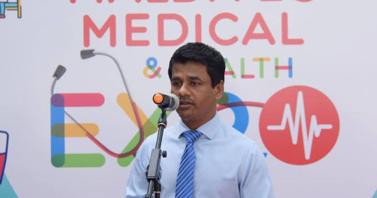"ޕްރިވެންޓިވް ހެލްތް ކެއާ" މިއަހަރު ހުރިހާ ރަށެއްގައި