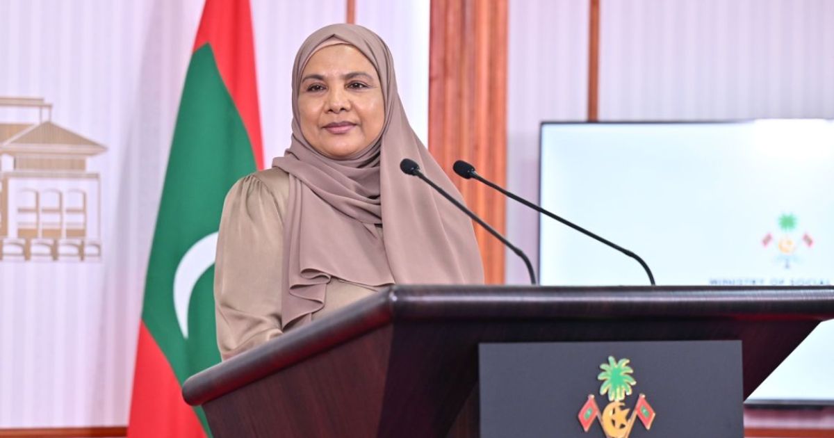 ހާއްސަ އެހީއަށް ބޭނުންވާ މީހުންނަށްދޭ އެލަވަންސް އިތުރުކުރަނީ