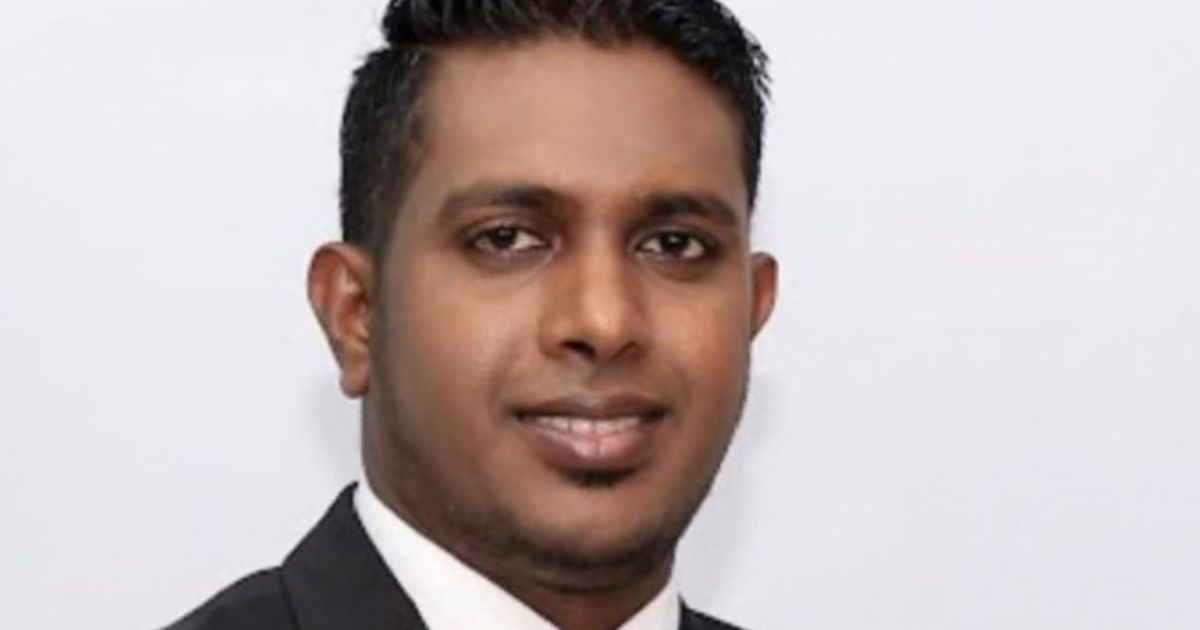 އެފްއޭއެމްގެ ނޯމަލައިޒިން ކޮމިޓީގެ މެމްބަރެއް އިސްތިއުފާ ދެއްވައިފި