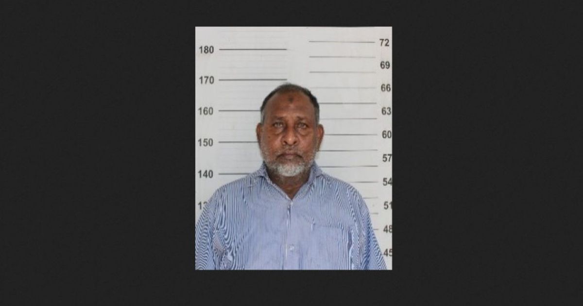 ކުޑަކުއްޖަކާ ބެހިގެން ޖަަލަށްލި ދެވަނަ ކާފަވެސް މަރުވެއްޖެ