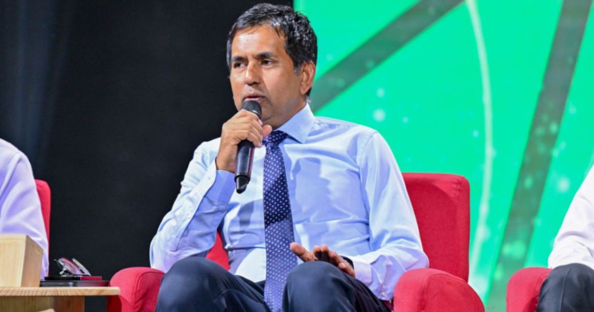 ބަންކަރިން ފުޅާ ނުކުރެވިހުރީ ކުރީސަރުކާރުތަކުން އަހަންމިއްޔަތުކަން ނުދިނުމުން
