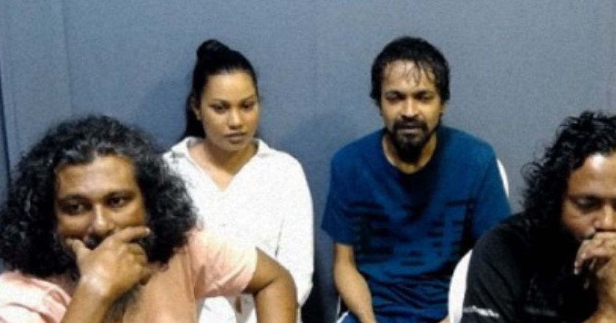 މަސްތުވާތަކެތިން ފުރަތަމަ ފަހަރަށް މަނީ ލޯންޑަރިންގ ސާބިތުވެއްޖެ