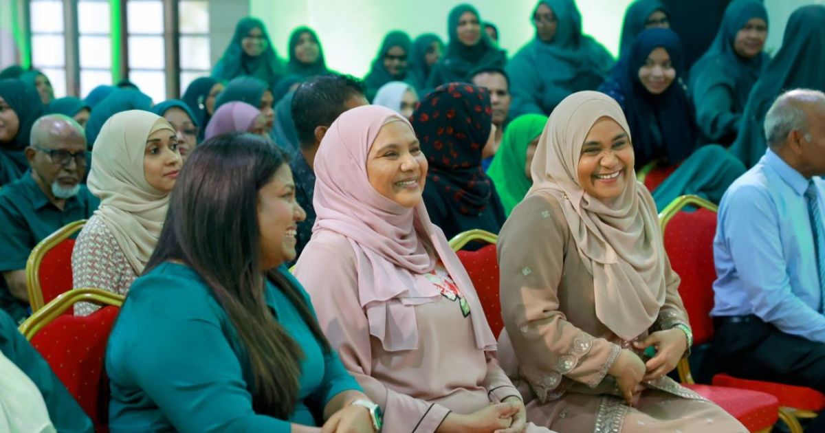 އިސްރަށްވެހިންނަށް ޚާއްސަކޮށްގެން މެމްބަރޝިޕް ކާޑެއް ތަޢާރަފުކޮށްފި