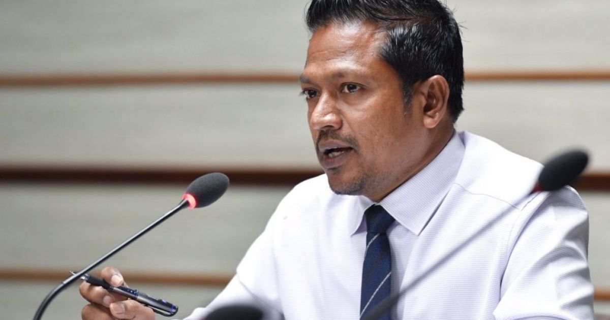 ކޯޓުގައި ދައުލަތުން ދެއްކި ވާހަކަތަކަށް އިމްތިޔާޒްގެ ތާއީދު