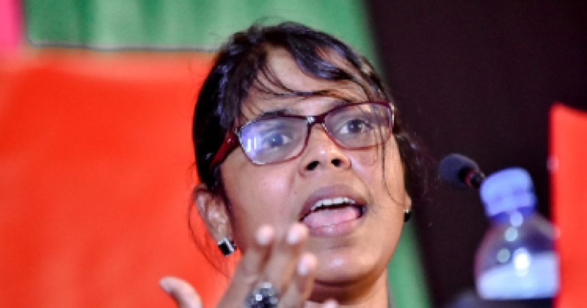 ރައްޔިތުންނާ ގުޅޭ ކަންކަން ނިންމޭނީ ފަނޑިޔާރުންނަށްތޯ: ދިޔާނާ