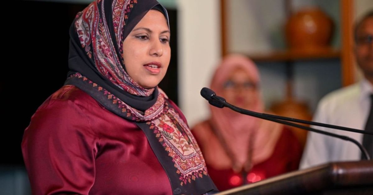 ދޮގު ފަތުރާ ނޫހަކާއިމެދު ފިޔަވަޅު އެޅުމަށް ނިންމައިފި