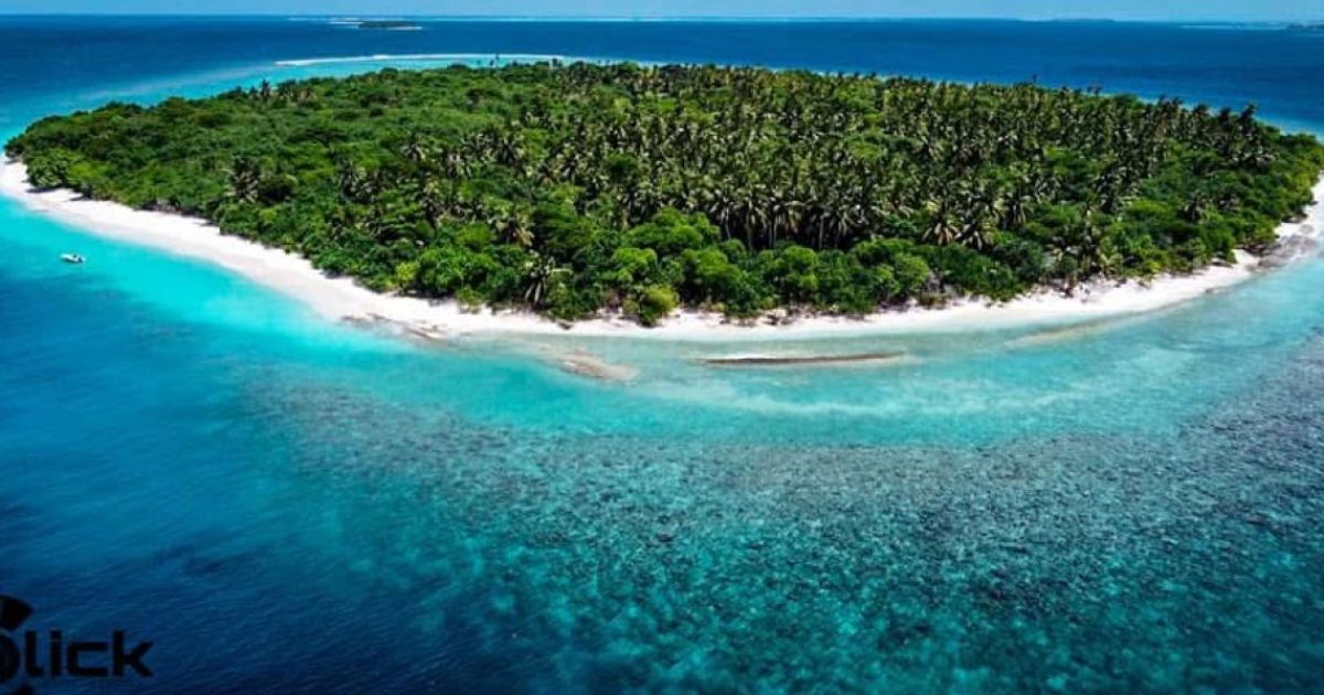 މަޑުއްވަރިއަށް އުފުލަންދޫ އަދި މީދޫއަށް ތާވަތާ ދީފި