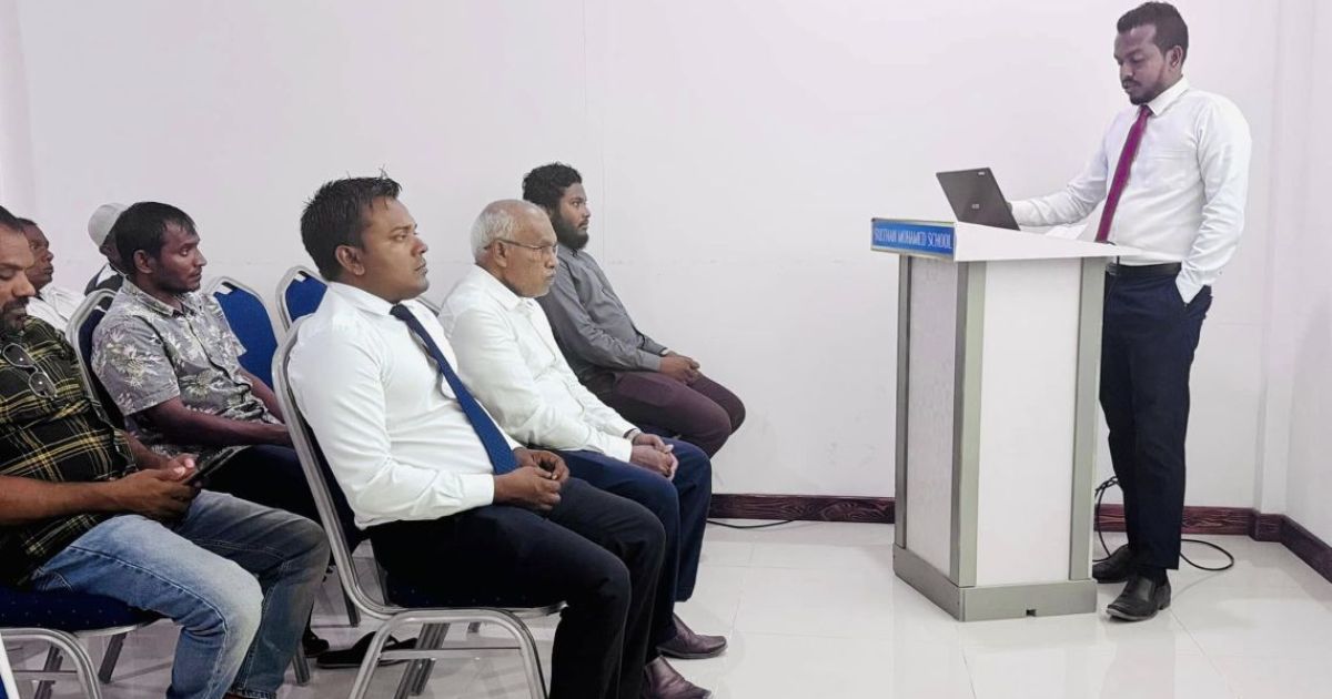 އަނެއްކާވެސް ދެއްވަދޫ ރައްޔިތުންނަށް “ކުނީގެ ފީ” މާފުކޮށްދީފި