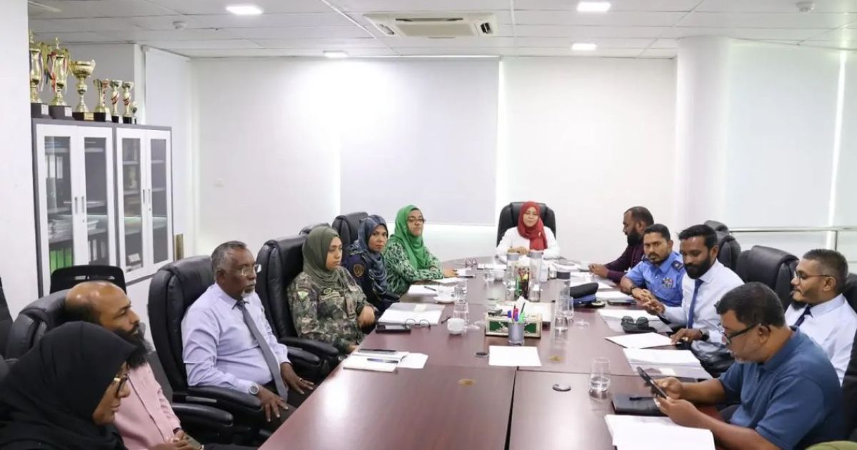 އެންޑީއޭގެ ފަރުވާއަށް ކްލައެންޓުން ވެއްދުން އަވަސްކުރަނީ