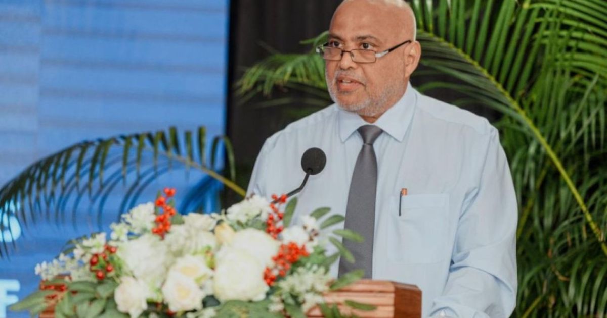 އިޖްތިމާޢީ ޢަދުލުވެރިކަން ހާސިލްކުރުމަށް ރައްޔިތުންގެ ބައިވެރިވުން މުހިންމު