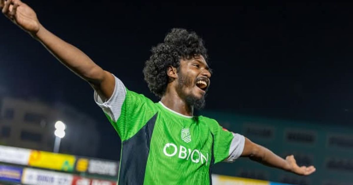 ނައިވަދޫގެ ތާރީޚީ ދަތުރު: ތާރީޚުގެ ވެސް ތާރީޚެއް!
