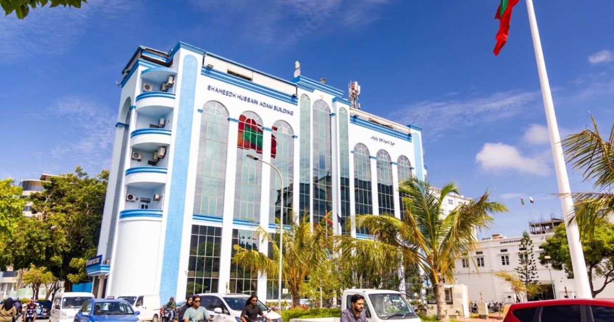 ނުރައްކާތެރި ހަތިޔާރުން މާރާމާރީ ހިންގަން އުޅުނުމީހުން ހައްޔަރުކޮށްފި
