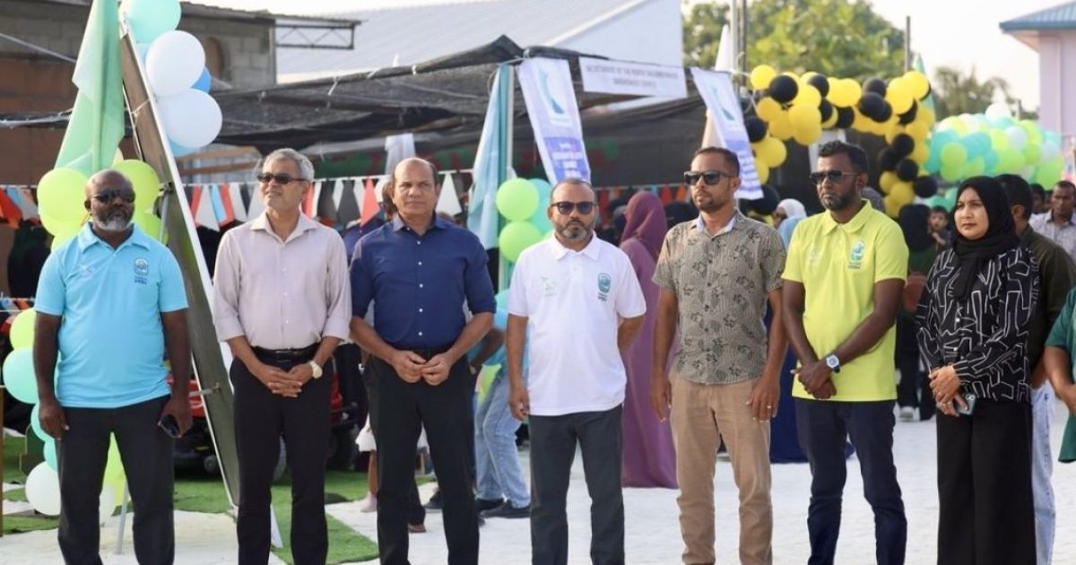 ދިއްދޫގައި ވެމްކޯގެ ޚިދުމަތް ފަށައިފި