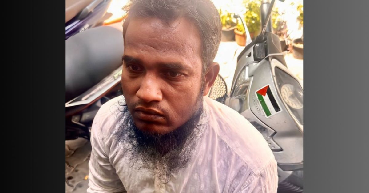މަގުމަތިވި ބިދޭސީއަށް މުސާރަދީ އިންޑީއާއަށް ފޮނުވާލަނީ